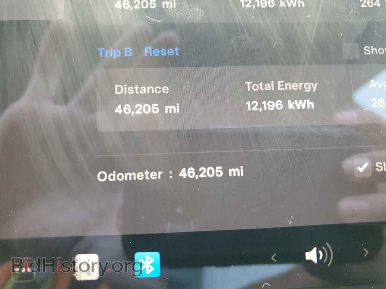 2021 TESLA MODEL 3 - VIN: 5YJ3E1EA7MF987256 - Фото 9