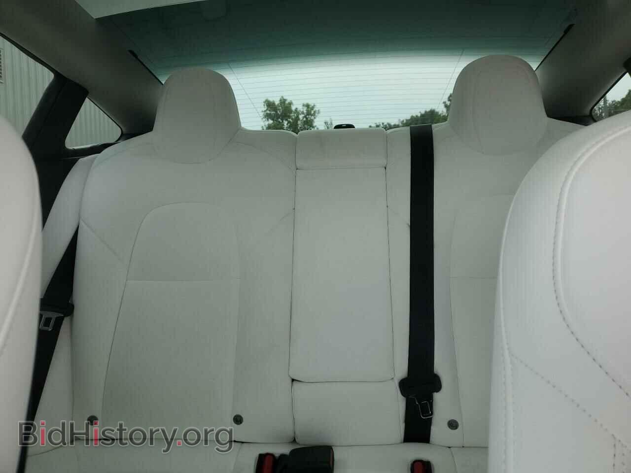 2021 TESLA MODEL 3 - VIN: 5YJ3E1EA7MF987256 - Фото 10