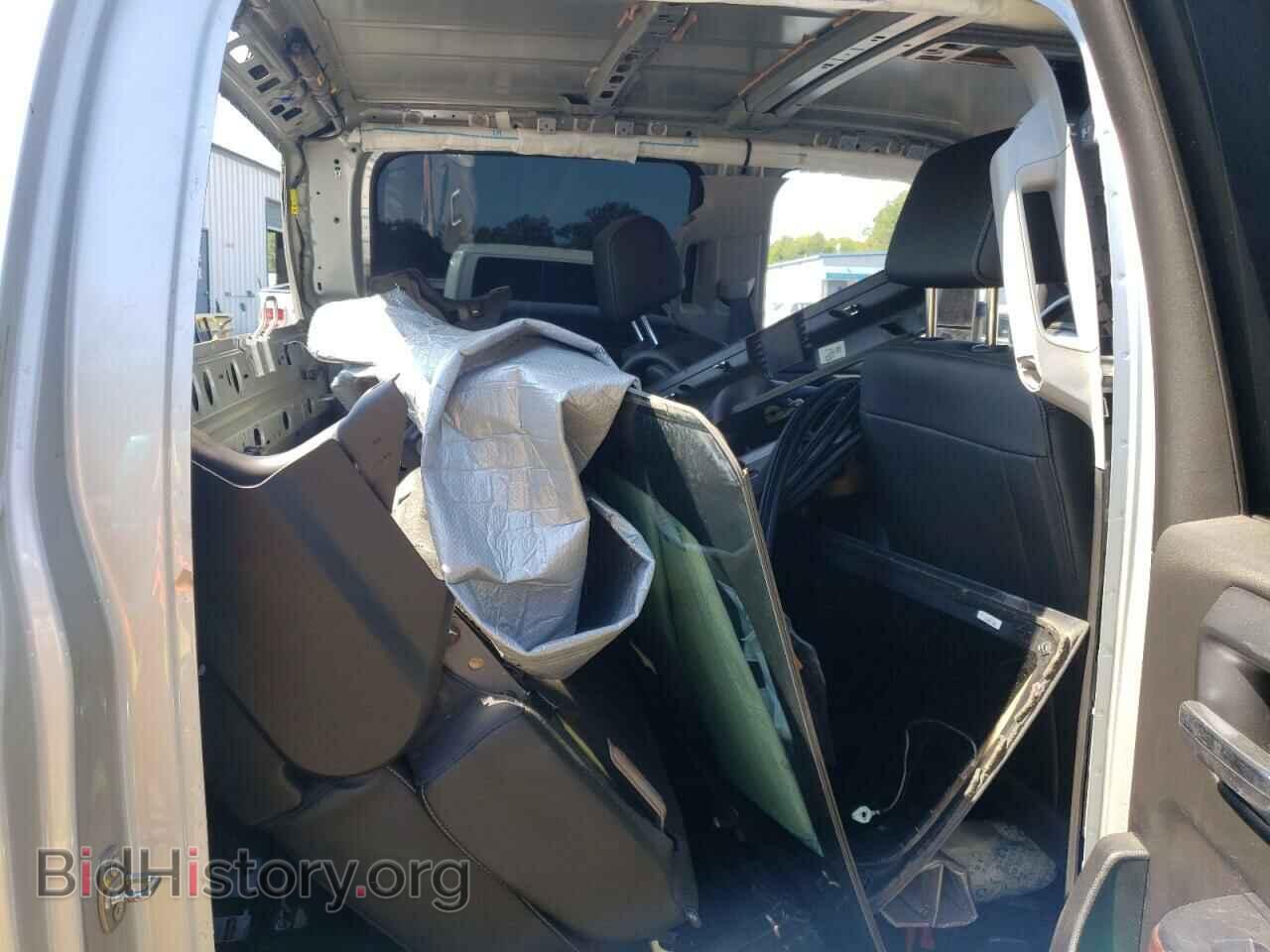 2017 GMC SIERRA - VIN: 1GT12TEY4HF244855 - Фото 6