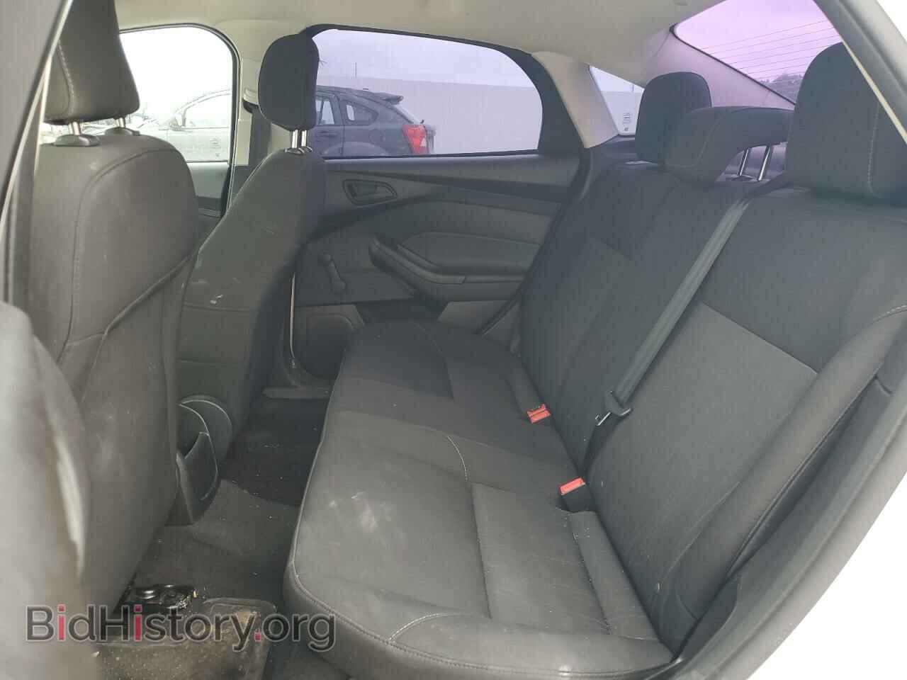 2016 FORD FOCUS - VIN: 1FADP3E26GL373597 - Photo 10
