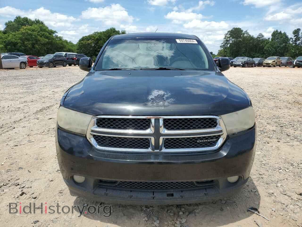 2012 DODGE DURANGO - VIN: 1C4RDHAG1CC197799 - Фото 5