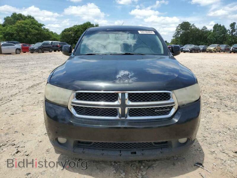 2012 Dodge DURANGO (VIN 1C4RDHAG1CC197799) — photo 5 of 12