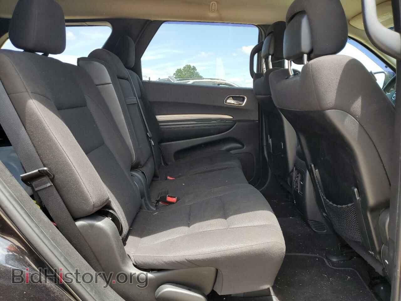 2012 DODGE DURANGO - VIN: 1C4RDHAG1CC197799 - Фото 10