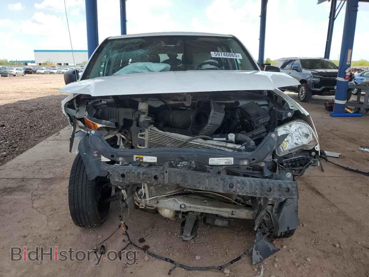 2019 DODGE CARAVAN - VIN: 2C7WDGBG3KR800952 - Фото 5