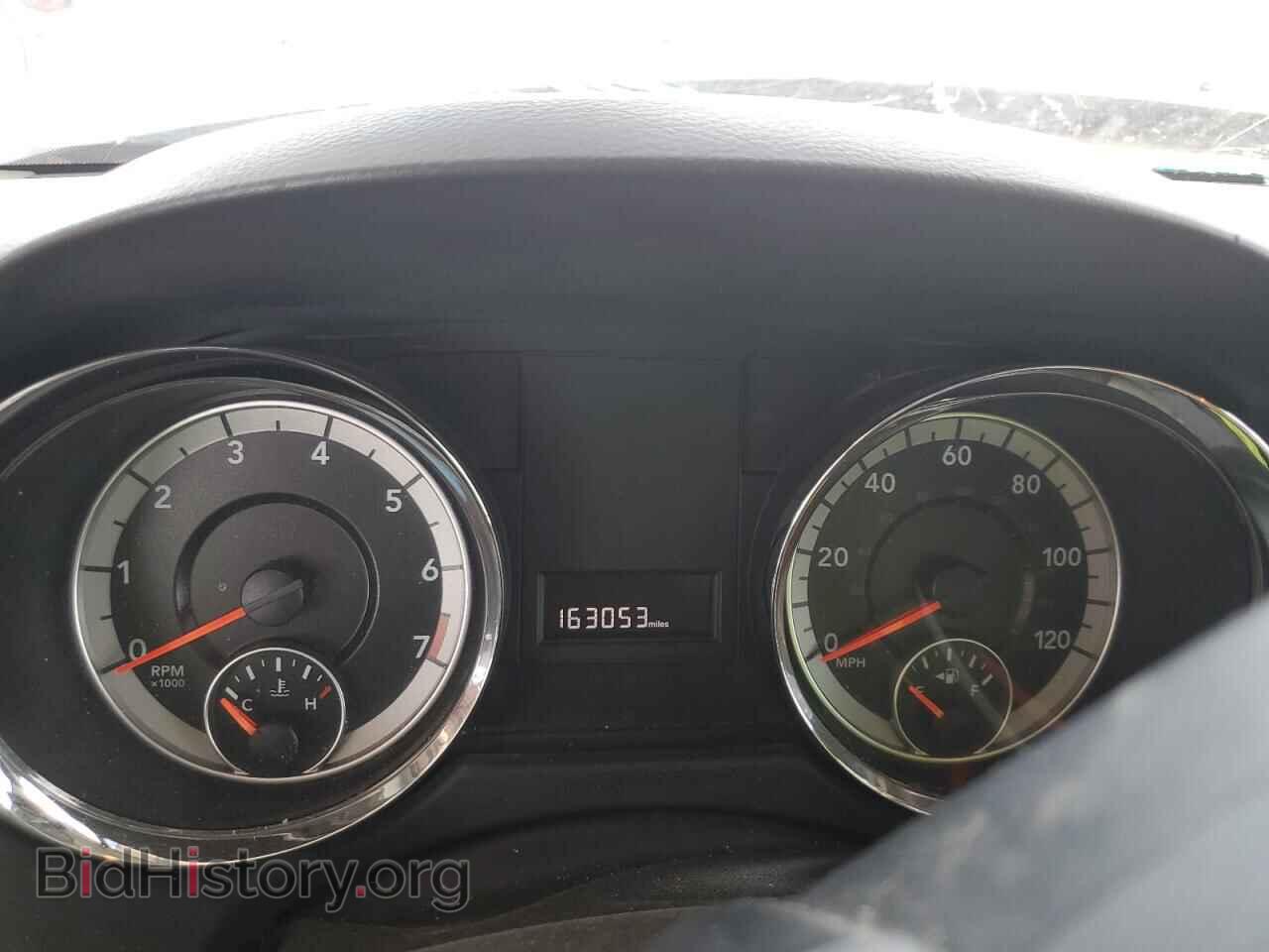 2019 DODGE CARAVAN - VIN: 2C7WDGBG3KR800952 - Фото 9