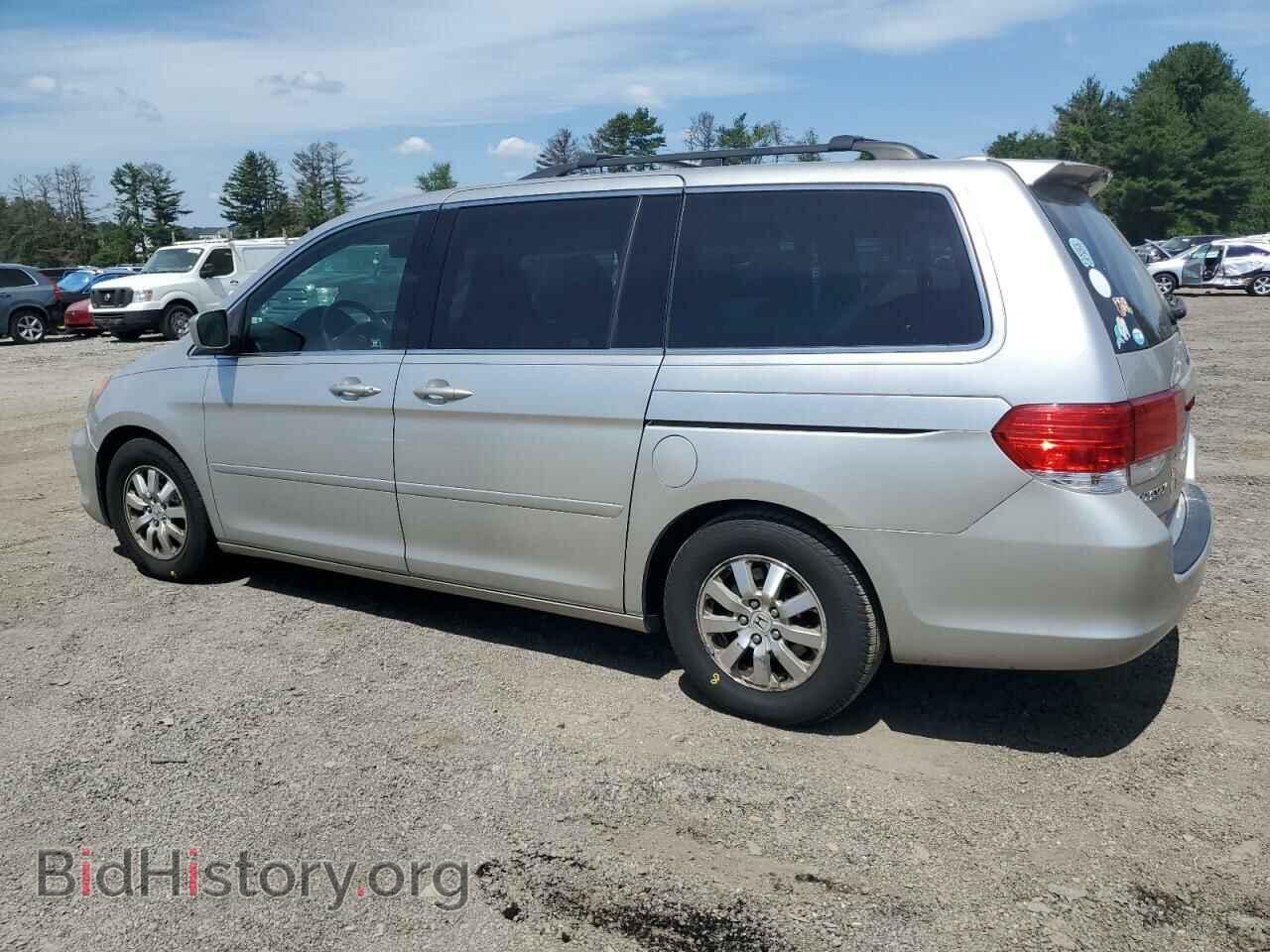 2009 HONDA All Models - VIN: 5FNRL38729B043657 - Фото 2