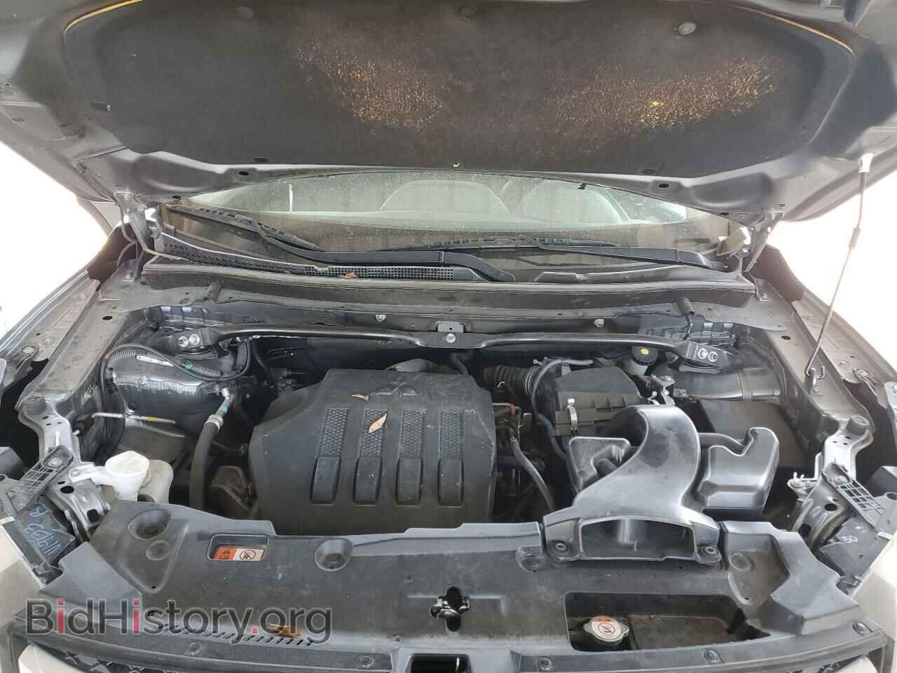 2020 MITSUBISHI ECLIPSE - VIN: JA4AS3AA4LZ023055 - Фото 11