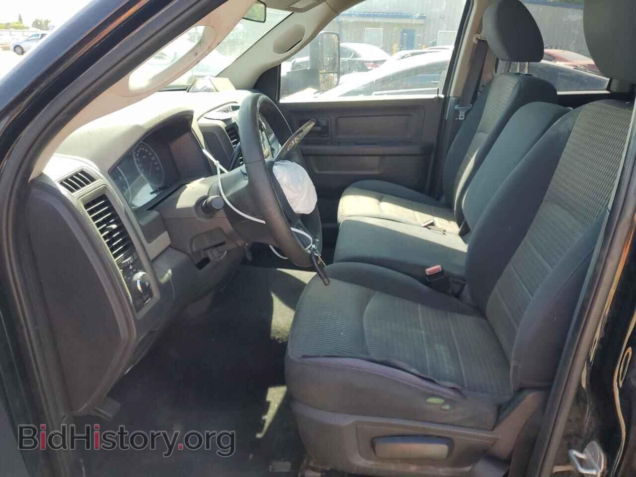 2012 DODGE RAM 1500 - VIN: 1C6RD7FT9CS208674 - Photo 7