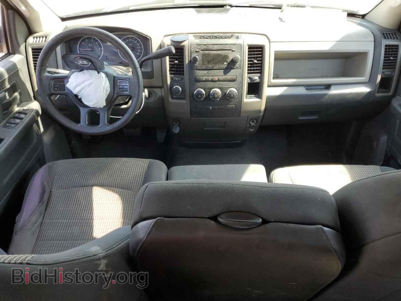 2012 DODGE RAM 1500 - VIN: 1C6RD7FT9CS208674 - Photo 8