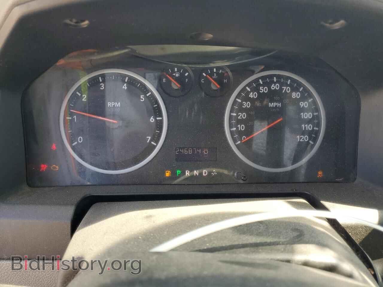 2012 DODGE RAM 1500 - VIN: 1C6RD7FT9CS208674 - Photo 9