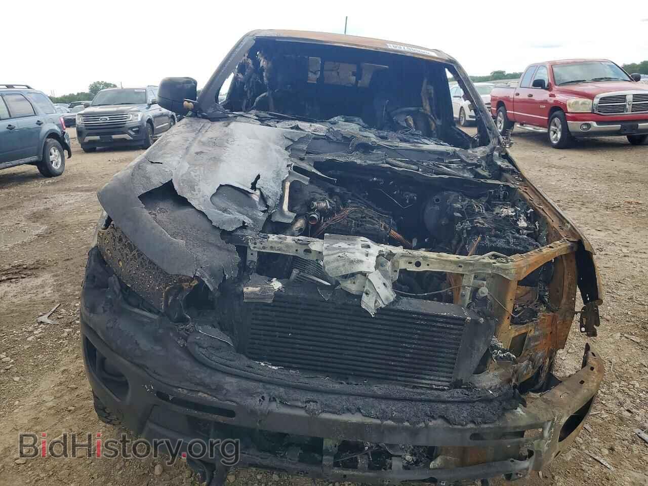 2022 FORD RANGER - VIN: 1FTER4FH4NLD53430 - Фото 5