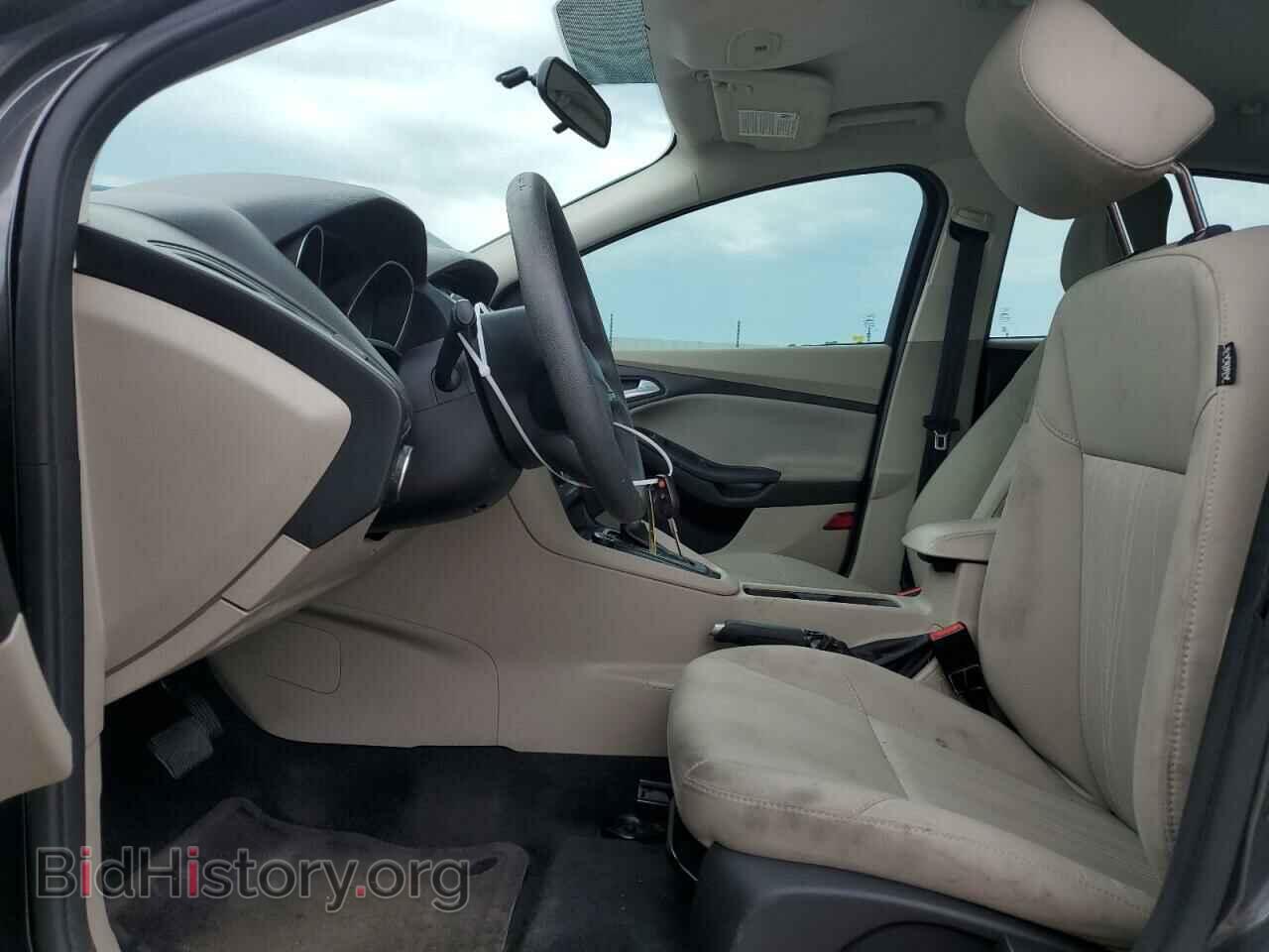 2017 FORD FOCUS - VIN: 1FADP3K25HL208081 - Photo 7