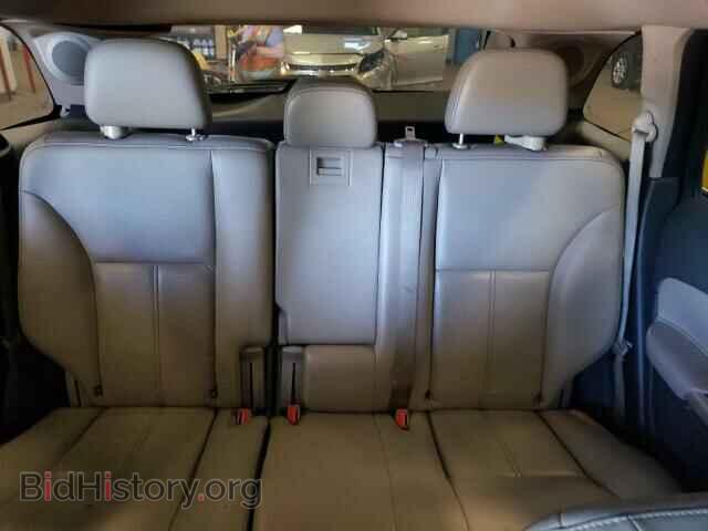 2013 FORD EDGE - VIN: 2FMDK4KCXDBA58708 - Фото 10