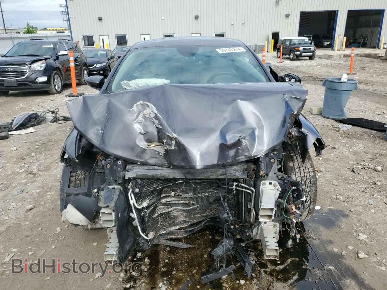 2015 CHRYSLER 200 - VIN: 1C3CCCEG4FN678665 - Фото 5