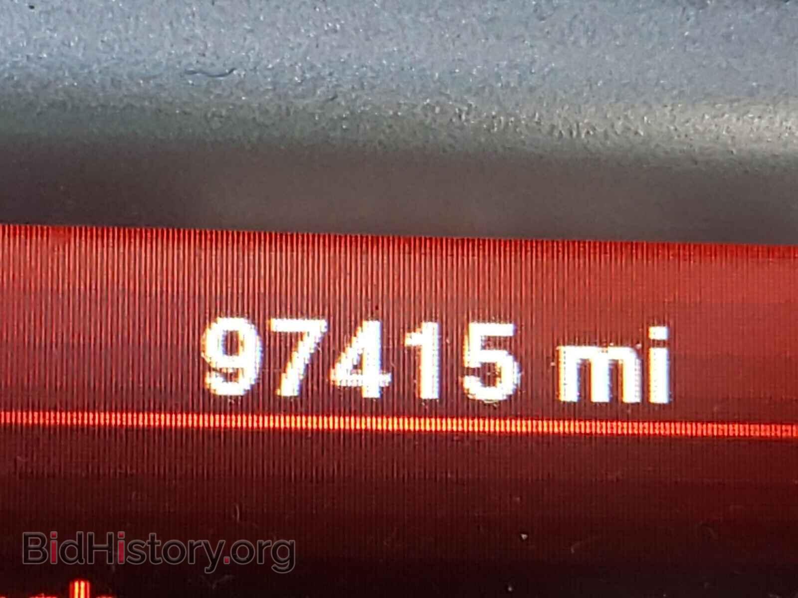 2017 DODGE JOURNEY - VIN: 3C4PDCAB6HT552914 - Фото 8