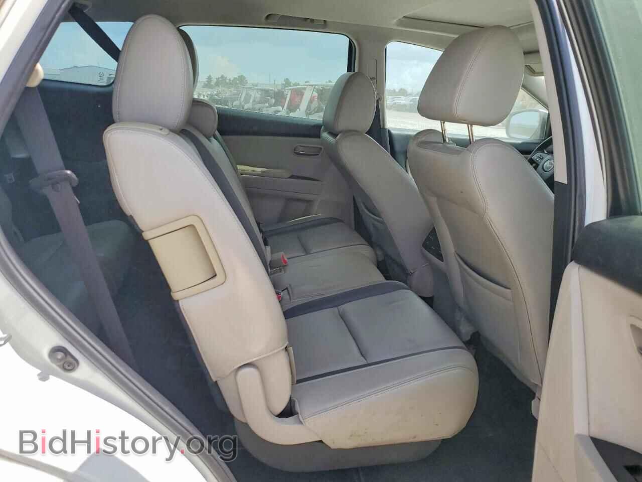 2012 MAZDA ALL MODELS - VIN: JM3TB2CA2C0338700 - Фото 11