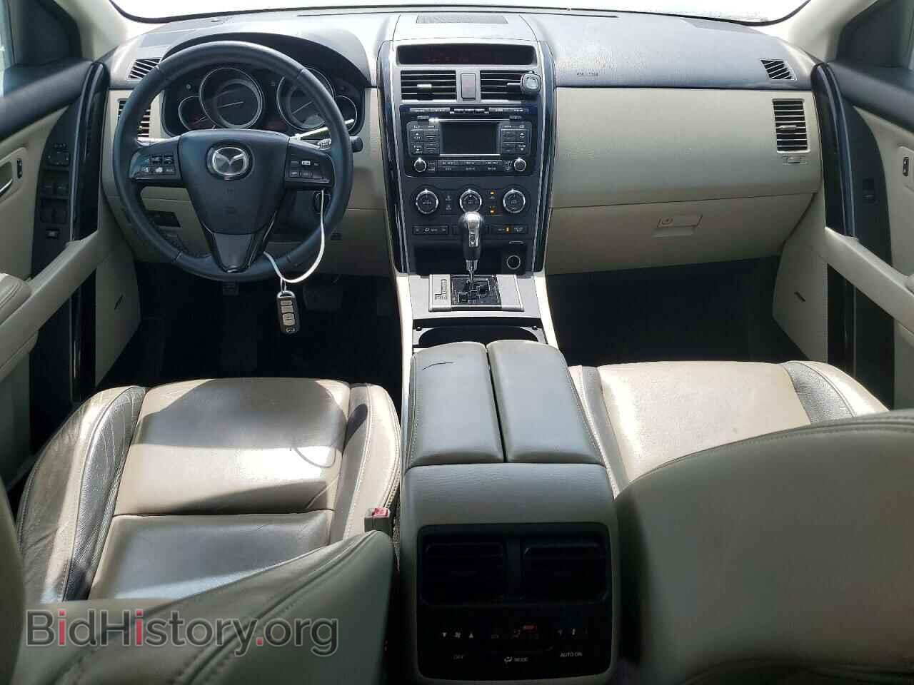 2012 MAZDA ALL MODELS - VIN: JM3TB2CA2C0338700 - Фото 8