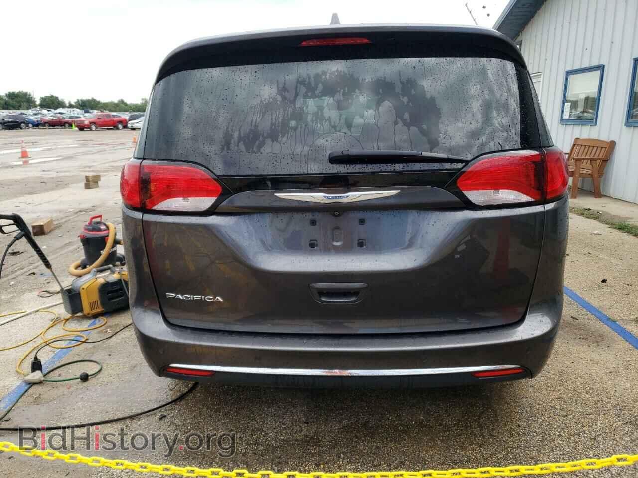 2017 CHRYSLER PACIFICA - VIN: 2C4RC1EG8HR669614 - Photo 6