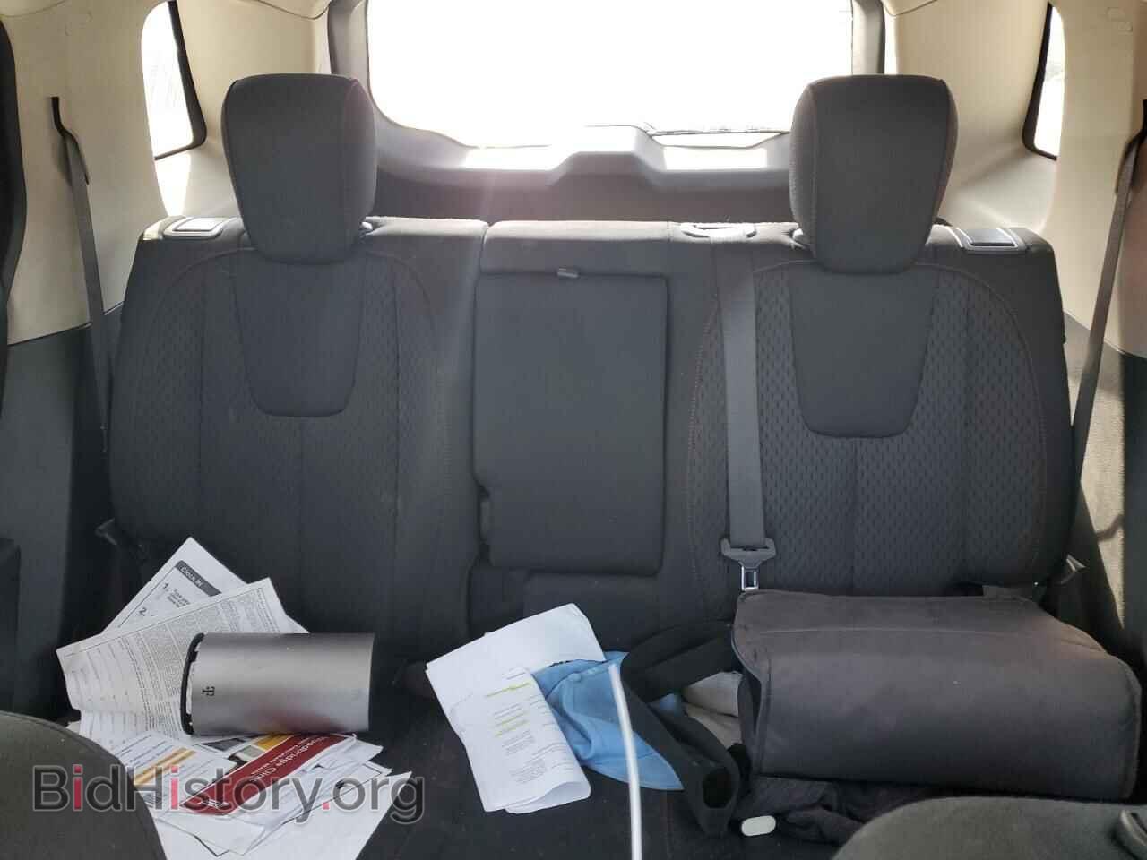 2012 GMC TERRAIN - VIN: 2GKALMEK3C6312231 - Фото 10