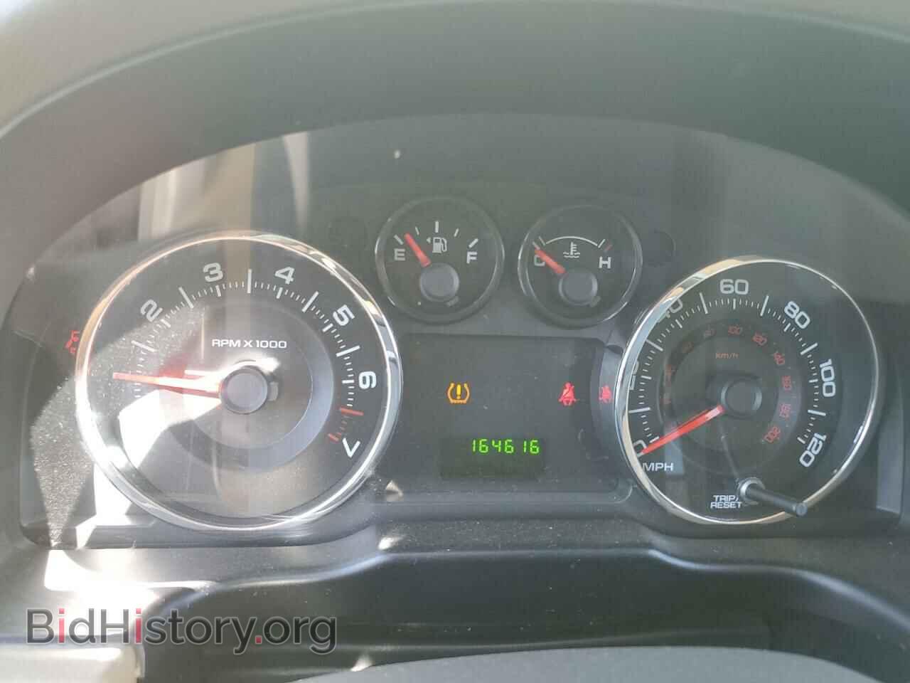 2007 FORD EDGE - VIN: 2FMDK36C77BB13575 - Photo 9
