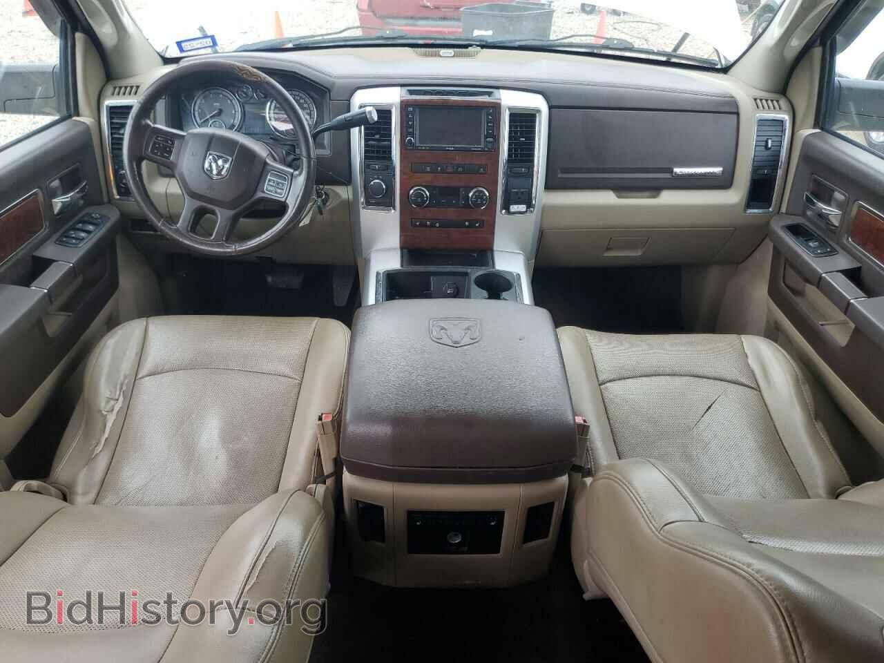 2012 DODGE RAM 2500 - VIN: 3C6TD5FT2CG184560 - Фото 8