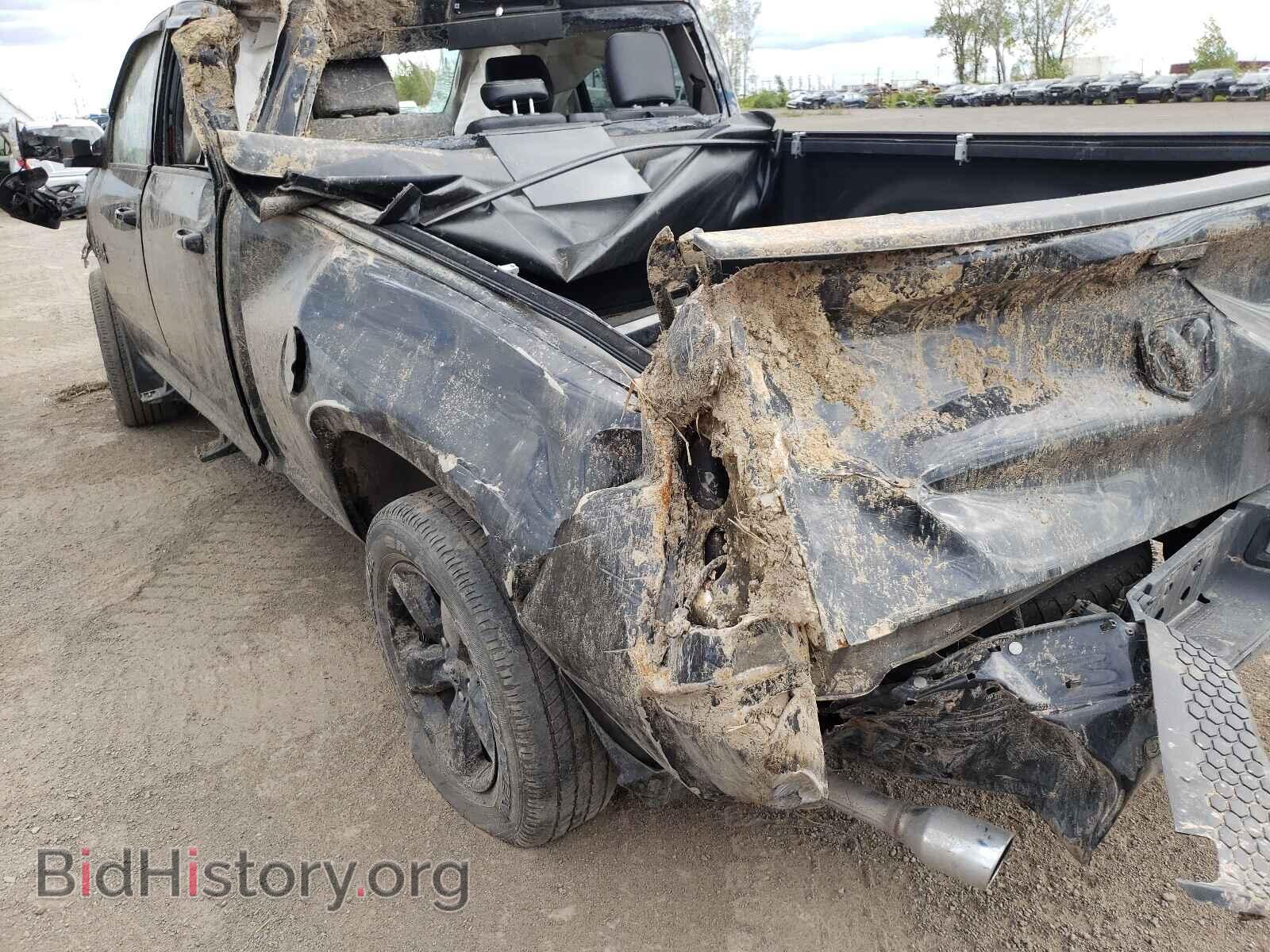 2018 RAM 1500 - VIN: 1C6RR7TM8JS336173 - Фото 9