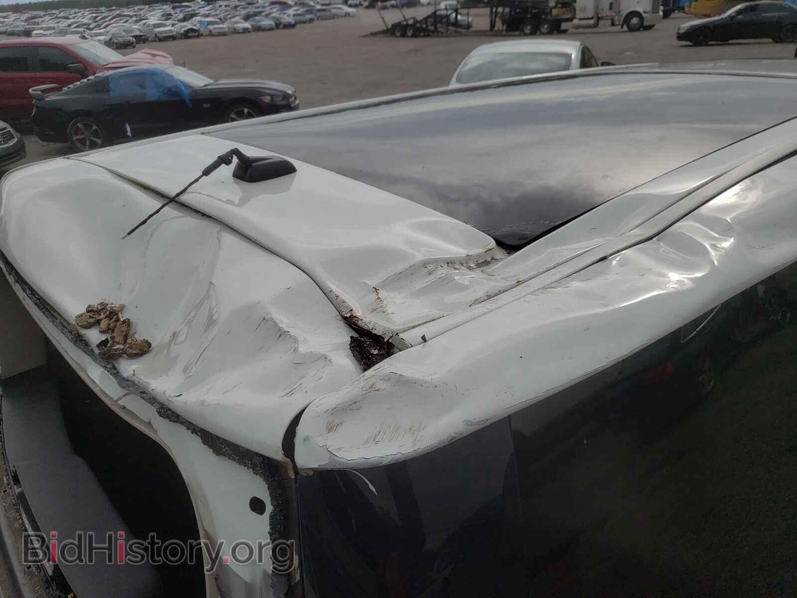 2010 FORD FLEX - VIN: 2FMGK5DC7ABA62730 - Photo 9