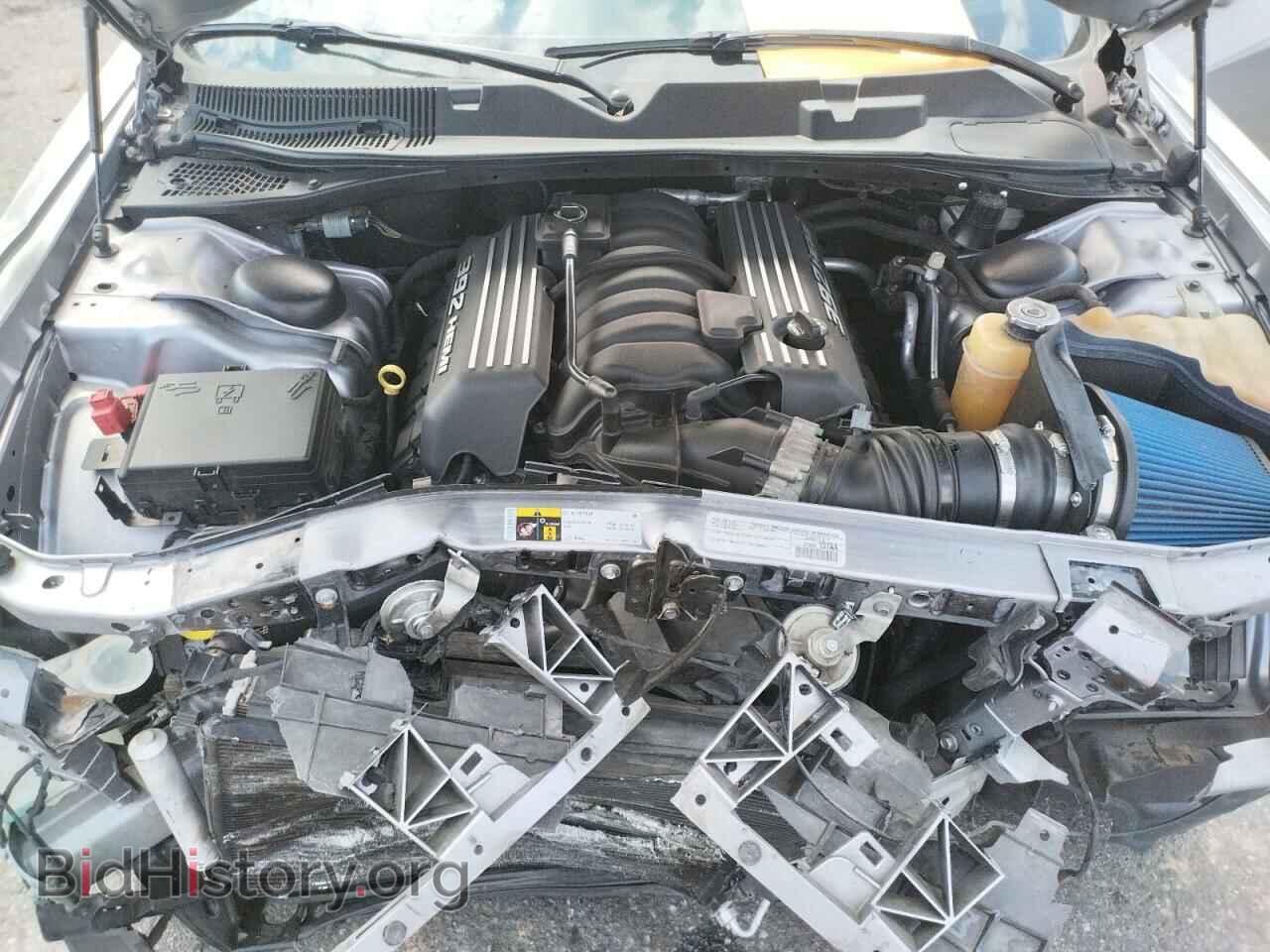 2015 DODGE CHALLENGER - VIN: 2C3CDZDJ9FH764348 - Photo 7
