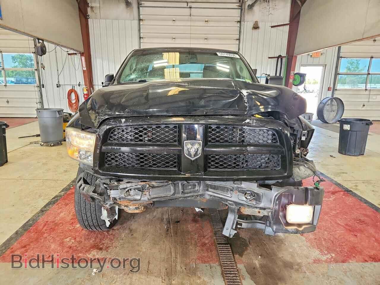 2012 DODGE RAM 1500 - VIN: 1C6RD7FT4CS325417 - Photo 5