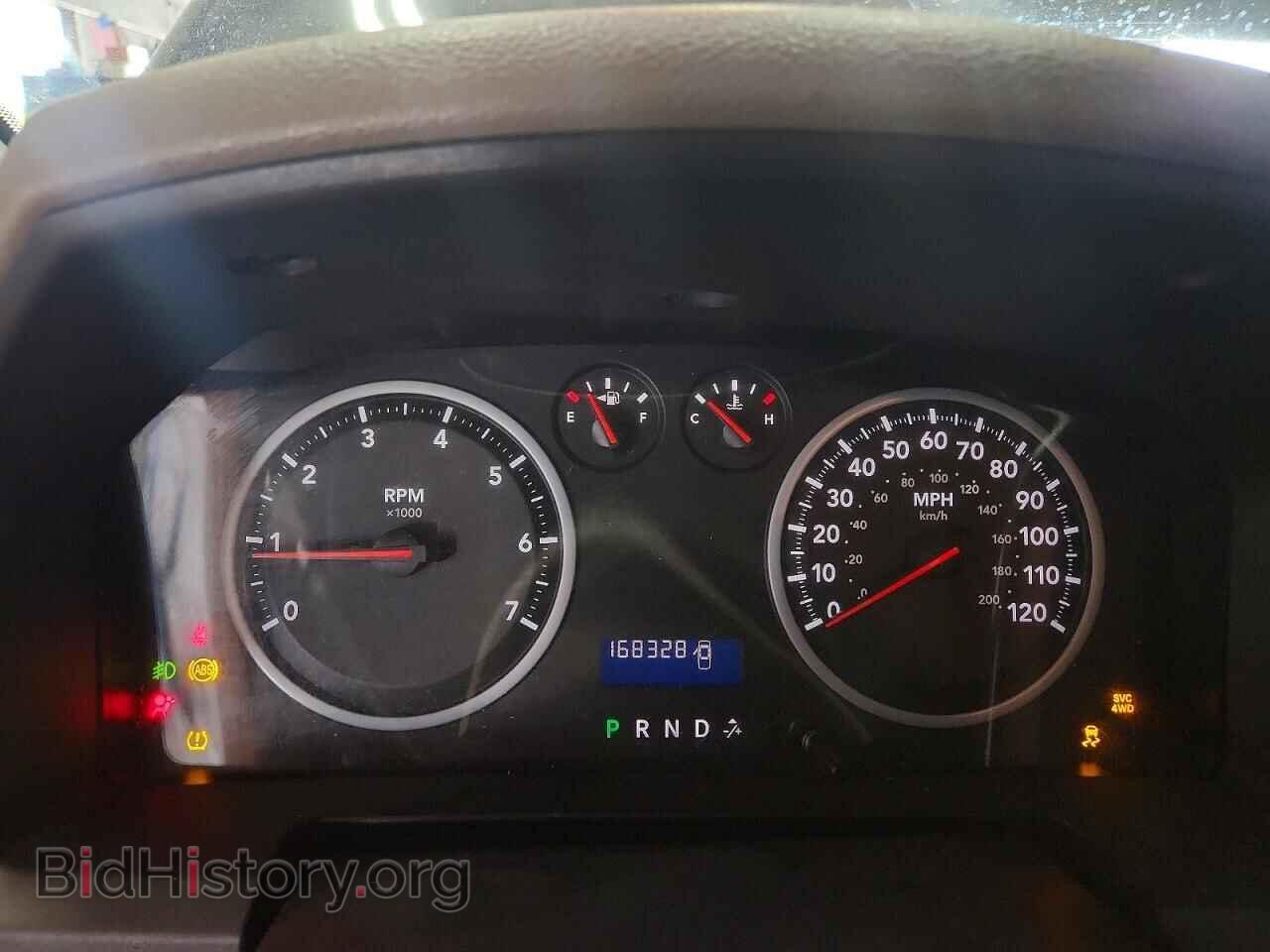 2012 DODGE RAM 1500 - VIN: 1C6RD7FT4CS325417 - Photo 9