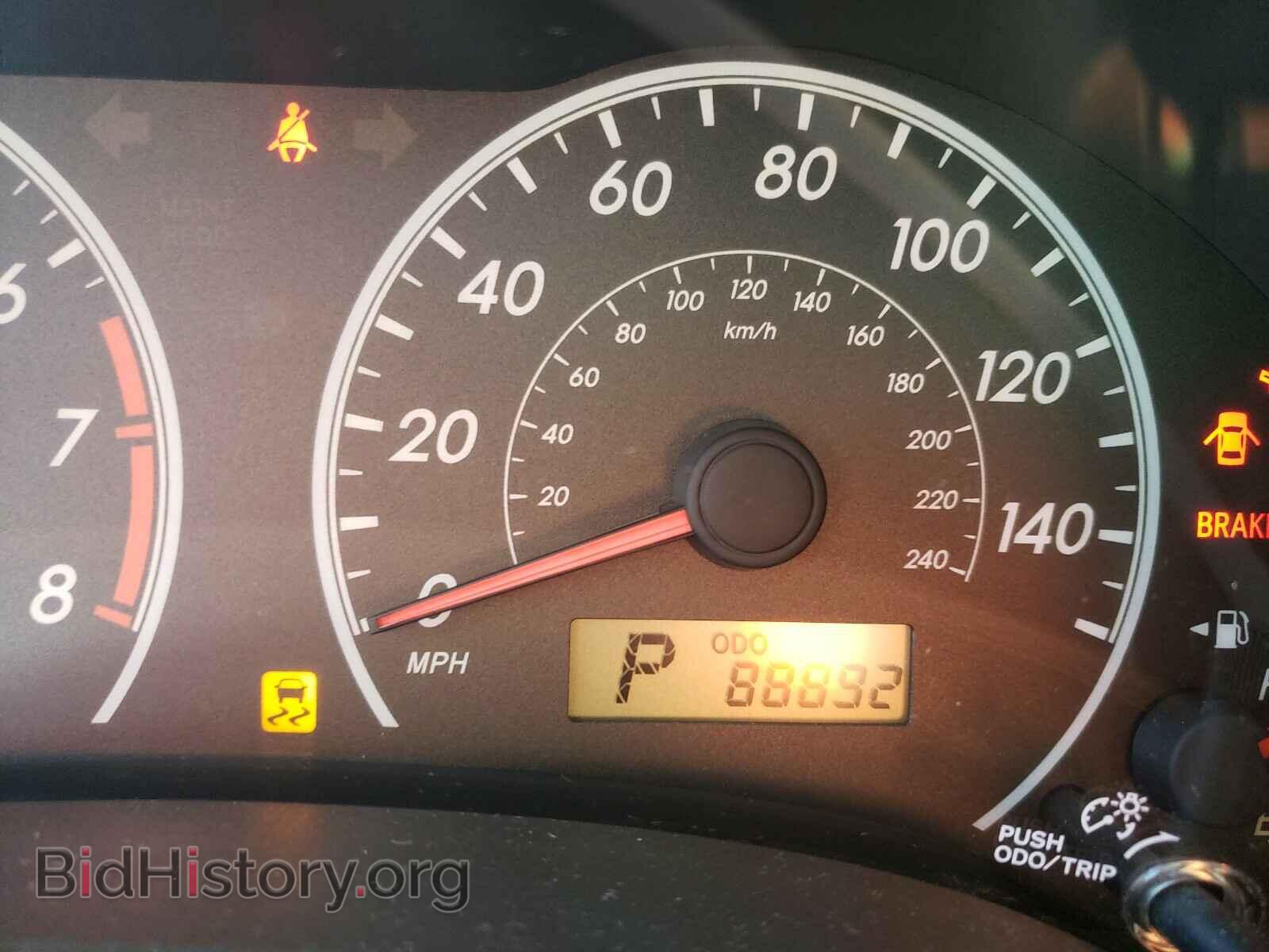 2013 TOYOTA COROLLA - VIN: 5YFBU4EE9DP161080 - Фото 8