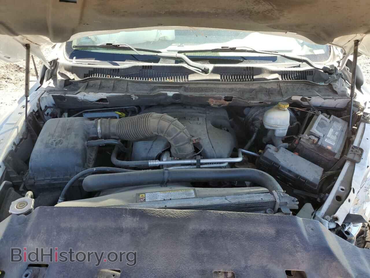 2011 DODGE All Models - VIN: 1D7RV1CT7BS517992 - Фото 11