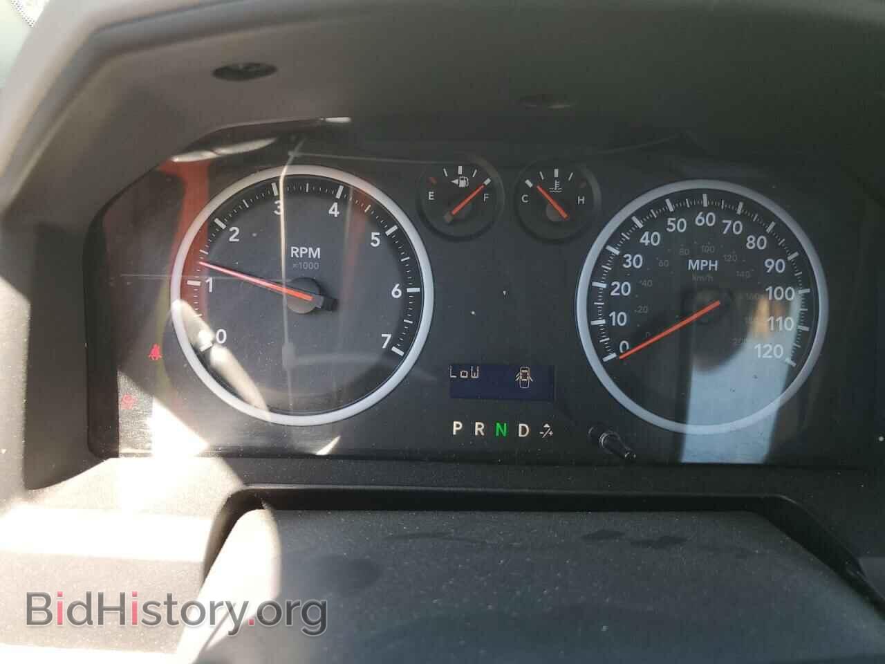 2011 DODGE All Models - VIN: 1D7RV1CT7BS517992 - Фото 9