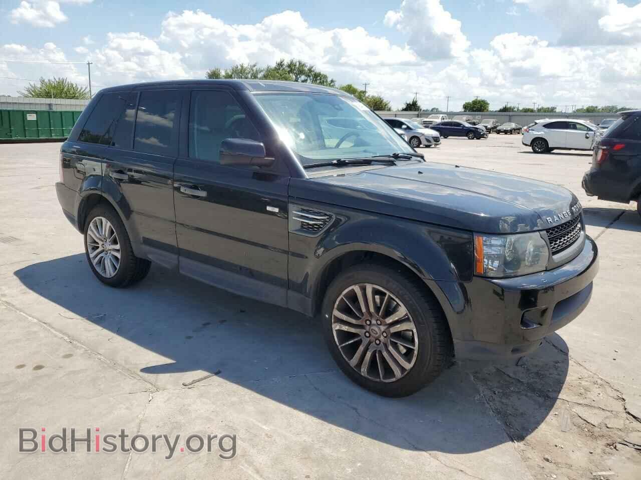 2010 LAND ROVER RANGEROVER - VIN: SALSK2D41AA253473 - Фото 4