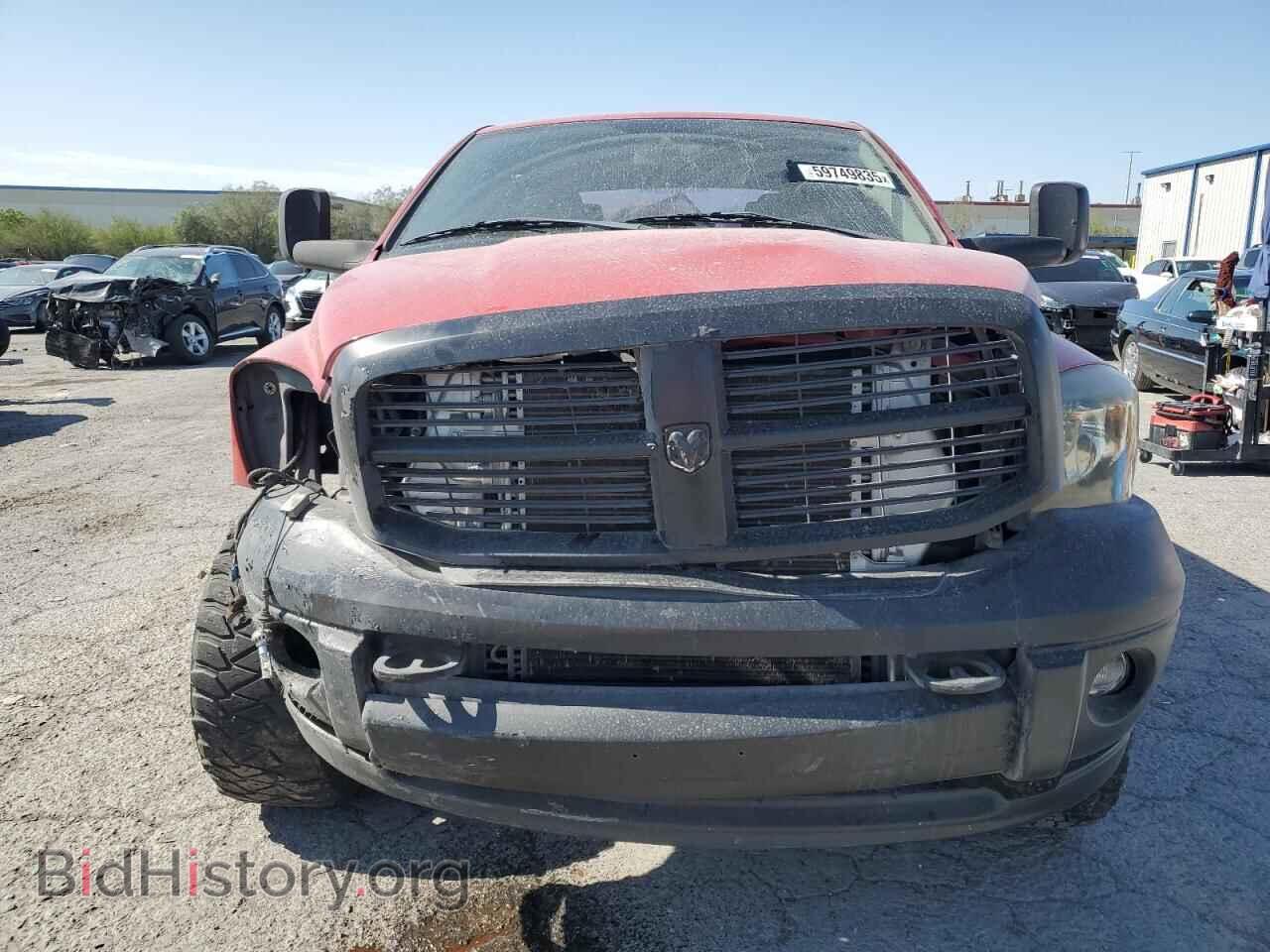 2006 DODGE All Models - VIN: 3D7KR29C96G199275 - Photo 5