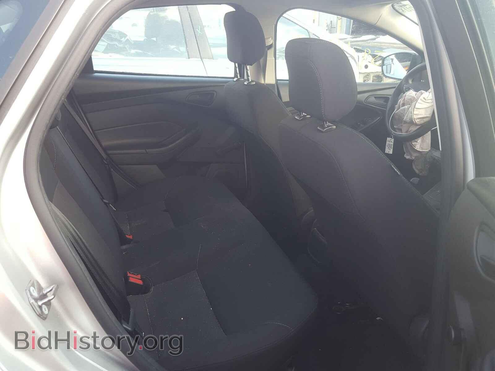 2016 FORD FOCUS - VIN: 1FADP3E20GL239250 - Photo 6