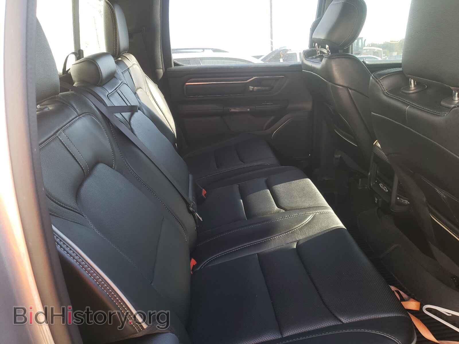 2020 RAM 1500 - VIN: 1C6SRFHT2LN268711 - Photo 6