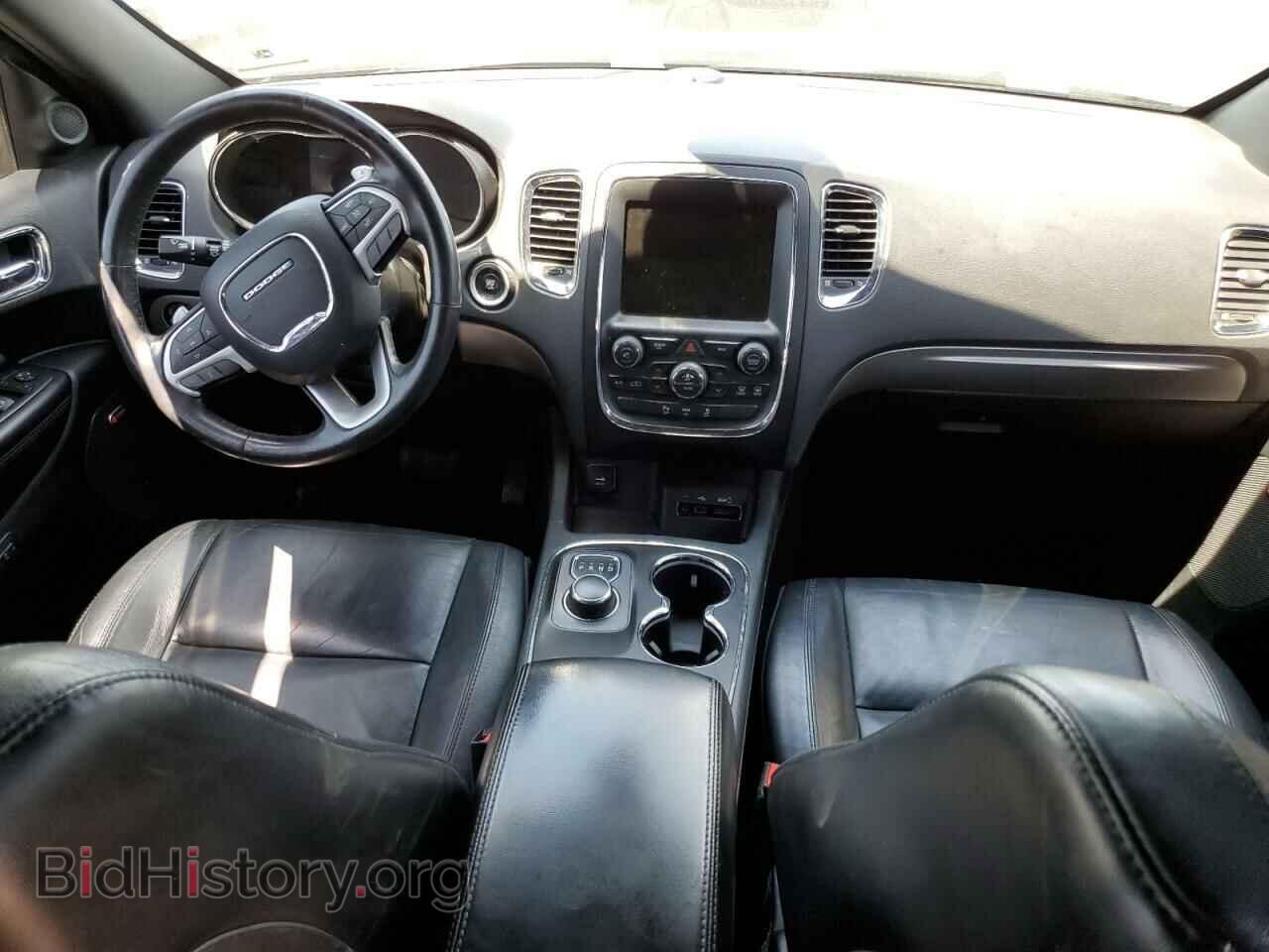 2015 DODGE DURANGO - VIN: 1C4RDJDG4FC146689 - Фото 8