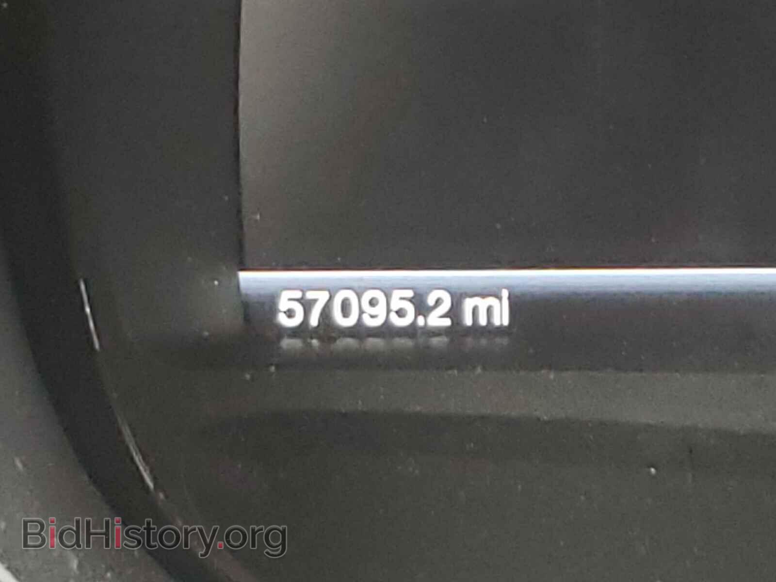 2014 FORD EDGE - VIN: 2FMDK4JC9EBB29495 - Photo 8