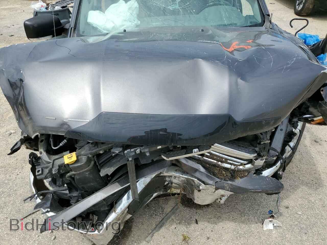 2017 RAM 1500 - VIN: 1C6RR7LT0HS720255 - Photo 11