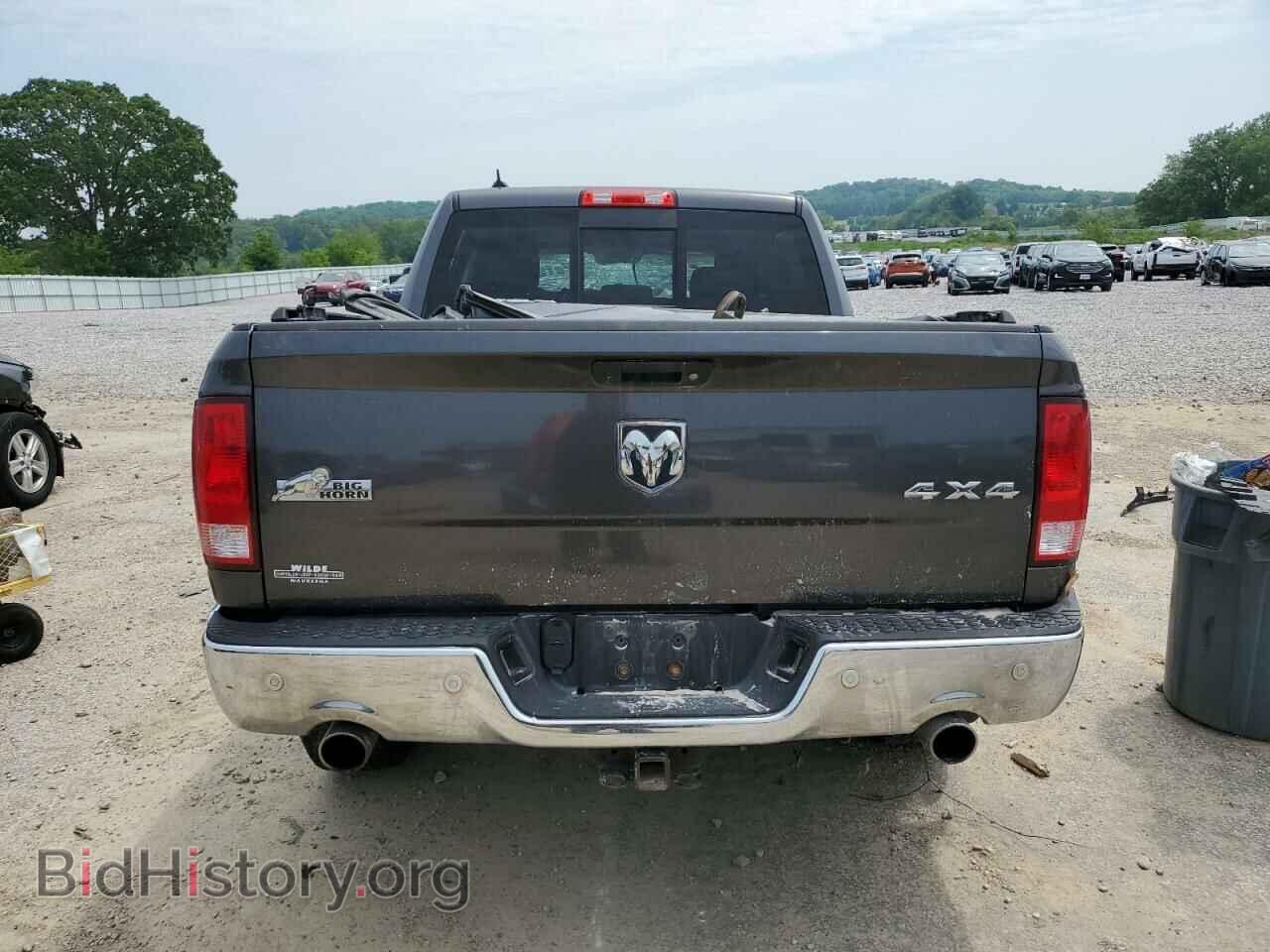 2017 RAM 1500 - VIN: 1C6RR7LT0HS720255 - Photo 6
