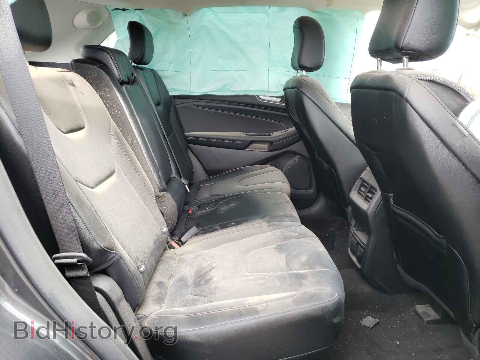 2020 FORD EDGE - VIN: 2FMPK4K9XLBA37180 - Фото 6