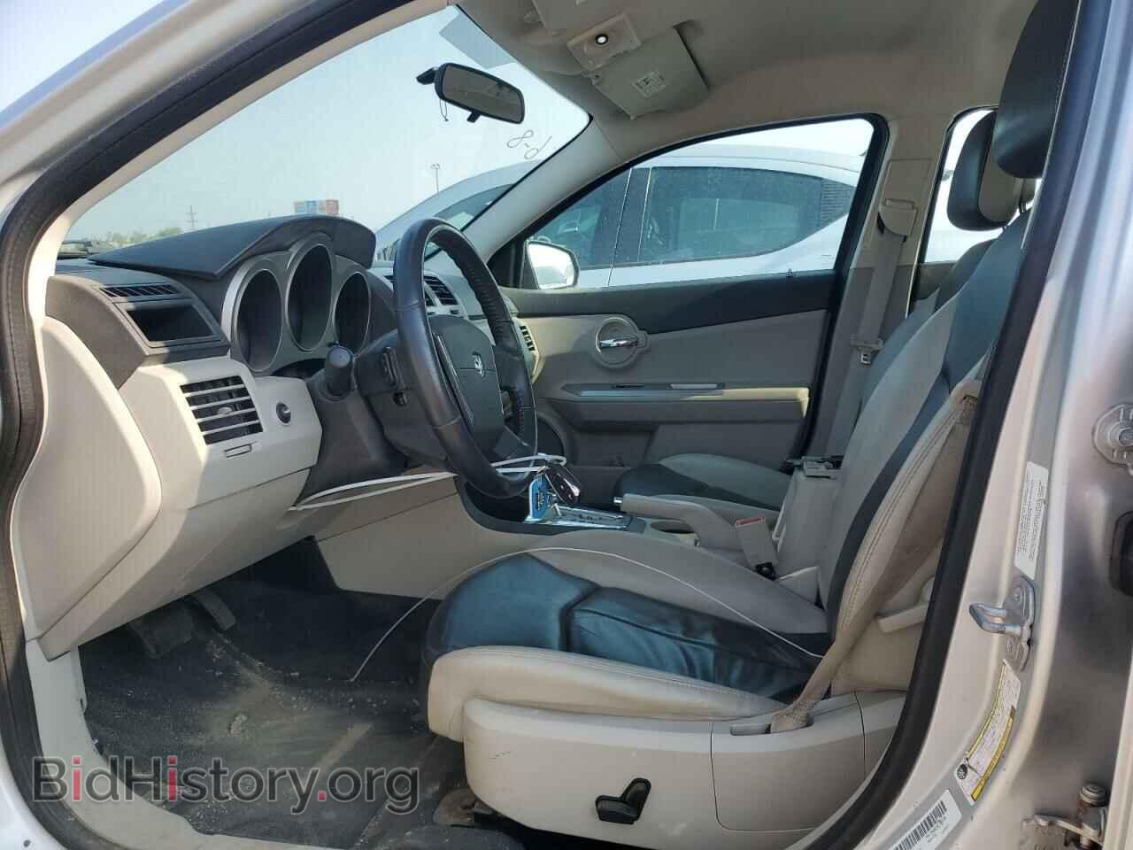2010 DODGE AVENGER - VIN: 1B3CC5FB4AN113868 - Photo 7