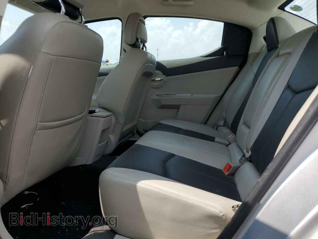 2010 DODGE AVENGER - VIN: 1B3CC5FB4AN113868 - Photo 10