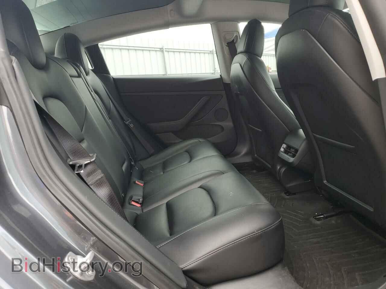 2021 TESLA MODEL 3 - VIN: 5YJ3E1EB4MF979236 - Photo 10