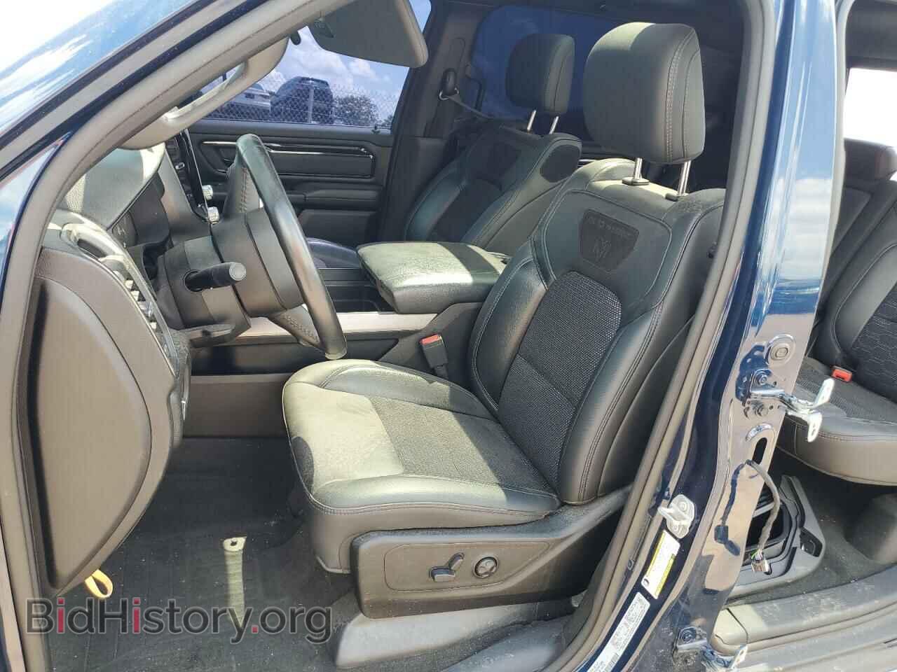 2020 RAM 1500 - VIN: 1C6SRFFT0LN410556 - Фото 7