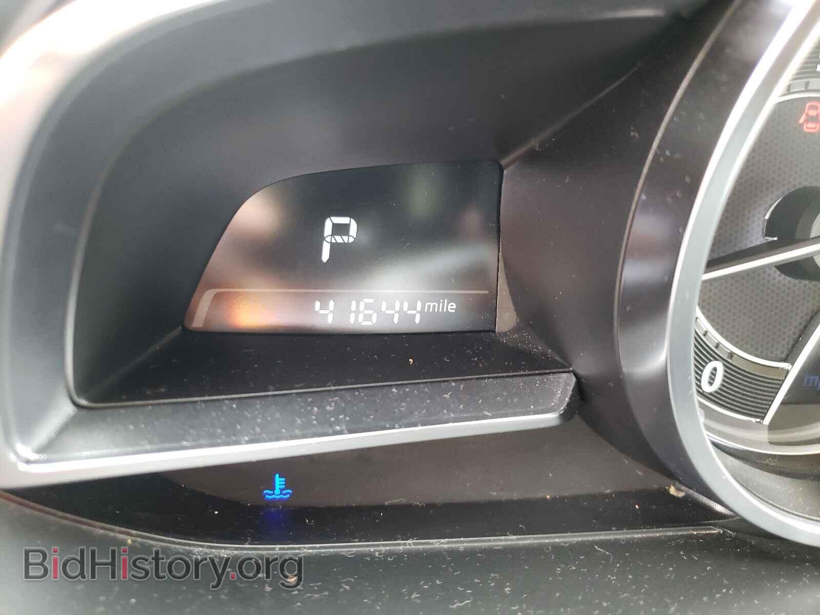 2017 MAZDA CX-3 - VIN: JM1DKFD75H0168427 - Фото 8
