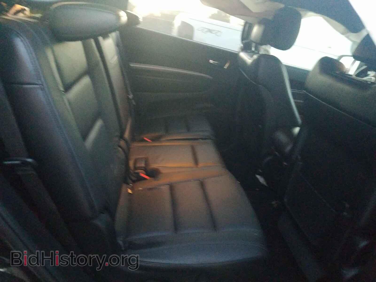 2020 DODGE DURANGO - VIN: 1C4RDJDG6LC171055 - Фото 6