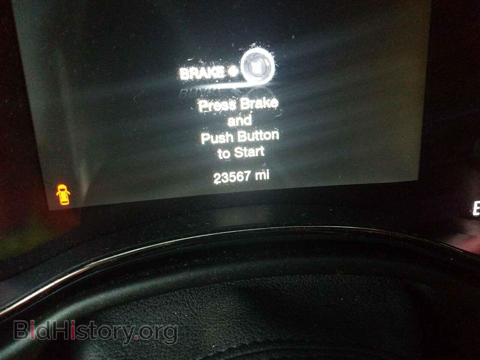 2020 DODGE DURANGO - VIN: 1C4RDJDG6LC171055 - Фото 8
