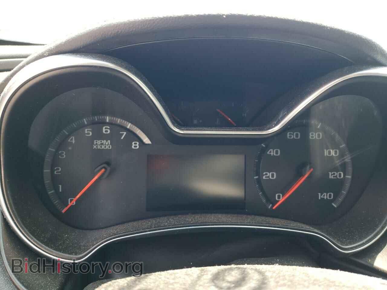 2014 CHEVROLET IMPALA - VIN: 2G1125S33E9175187 - Фото 9